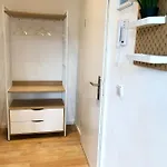 Ferienapartment Warnemünde 2 *