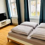 Ferienapartment Warnemünde 2