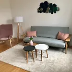 Ferienapartment Warnemünde 2