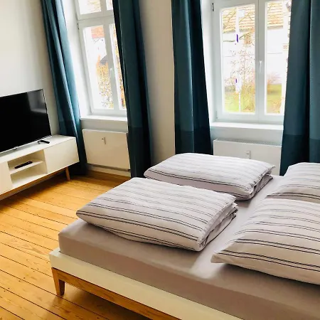 Ferienapartment Warnemuende 2 Apartment *