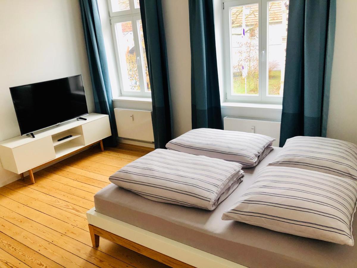 Ferienapartment Warnemünde 2 Apartment *